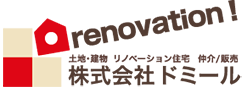 株式会社ドミール